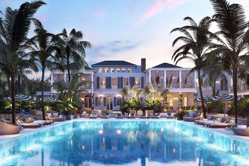 Itz Ana Resort & Residences