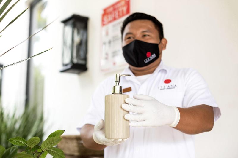 Itz Ana Resort & Residences