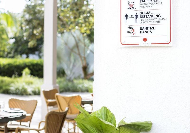 Itz Ana Resort & Residences