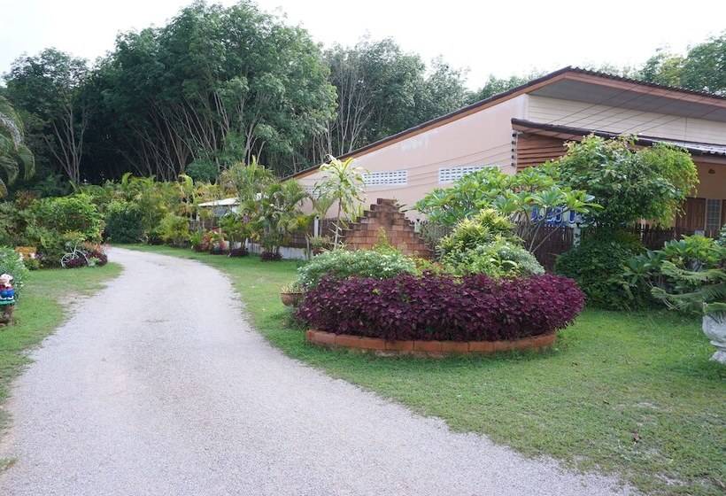 Iyara Resort