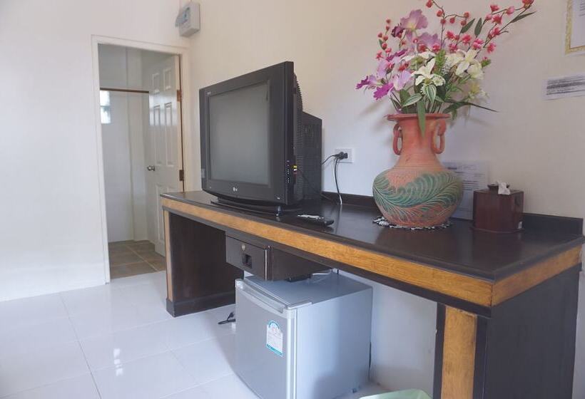 Iyara Resort