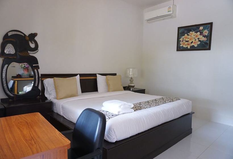 Iyara Resort