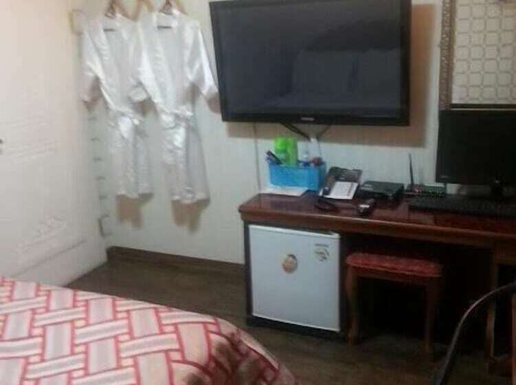 汽车旅馆  U Heart