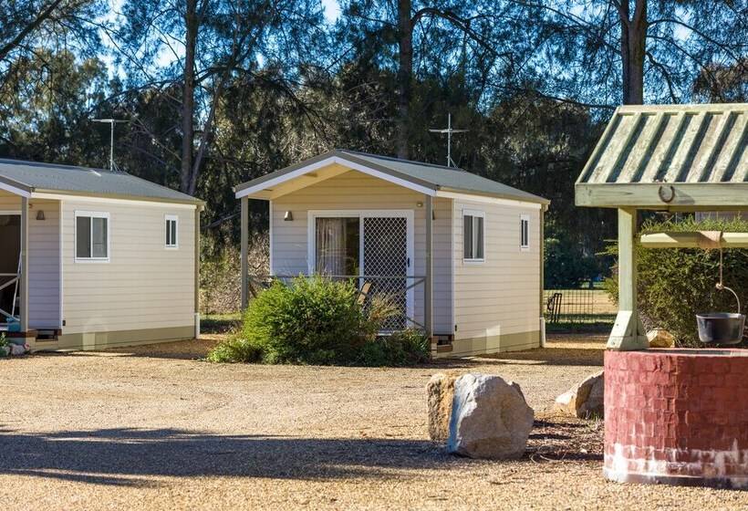 モーテル Gardenview