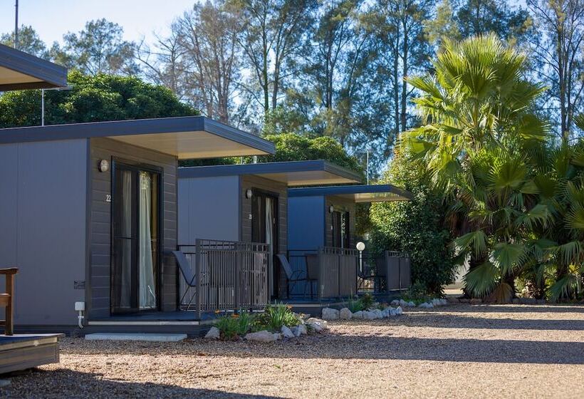 モーテル Gardenview