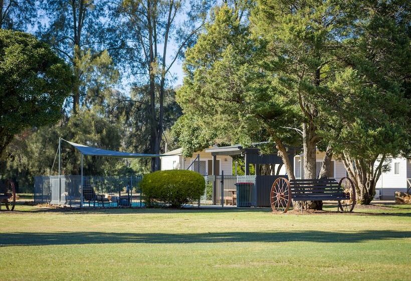 モーテル Gardenview