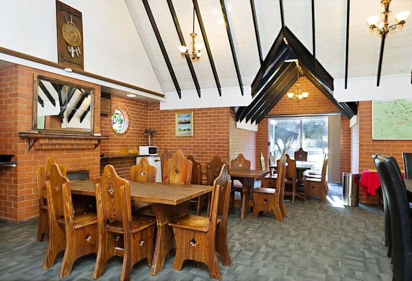 モーテル Gardenview