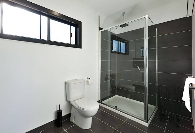 モーテル Gardenview