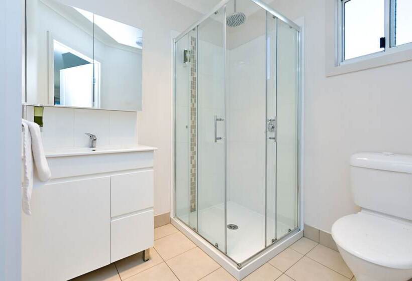 モーテル Gardenview