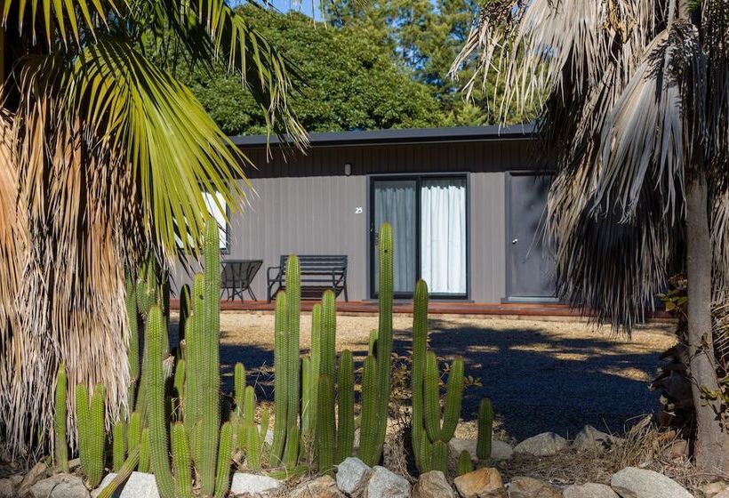 モーテル Gardenview