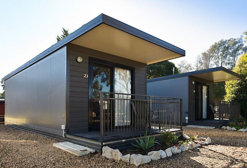 モーテル Gardenview