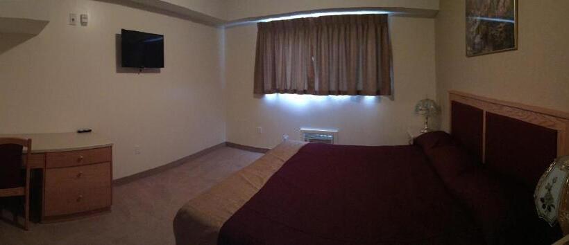 فندق على الطريق New Imperial Suites