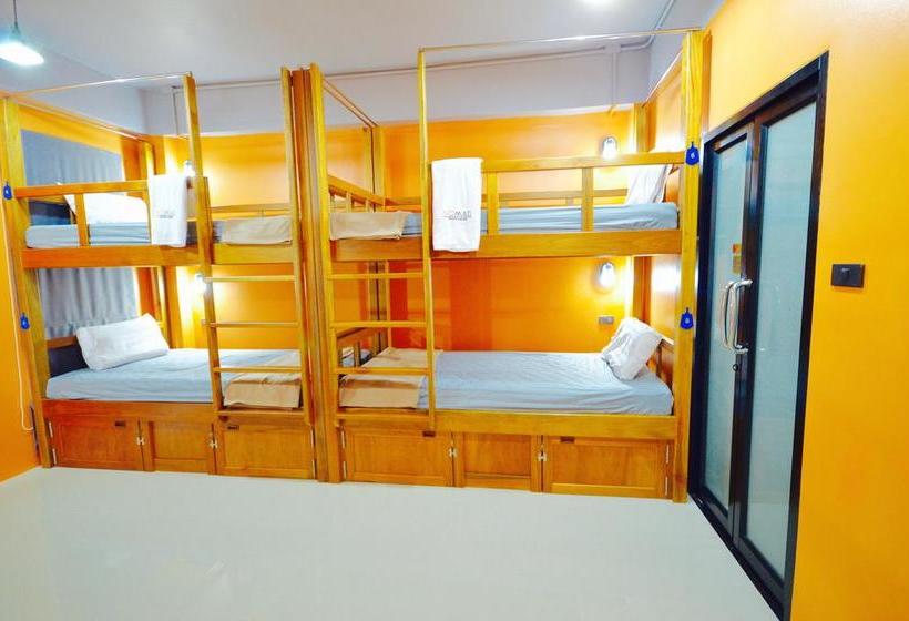 Nomad Hostel Krabi