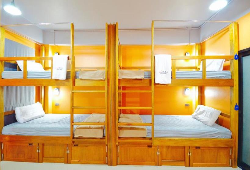 Nomad Hostel Krabi