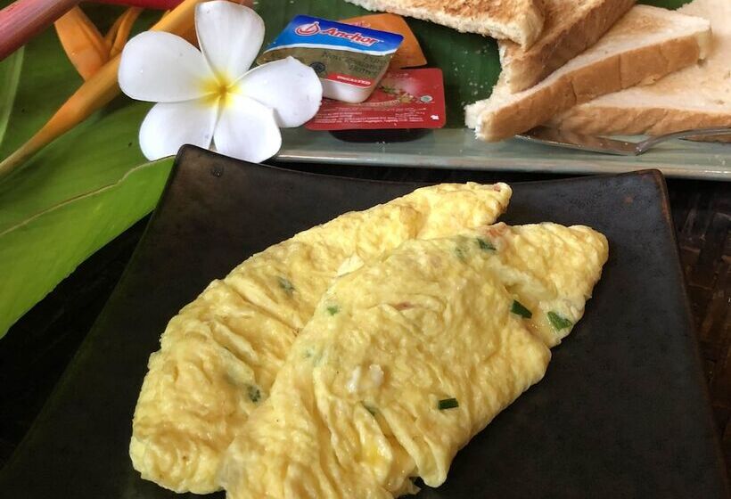 Курорт Kunang Kunang Heritage Villas