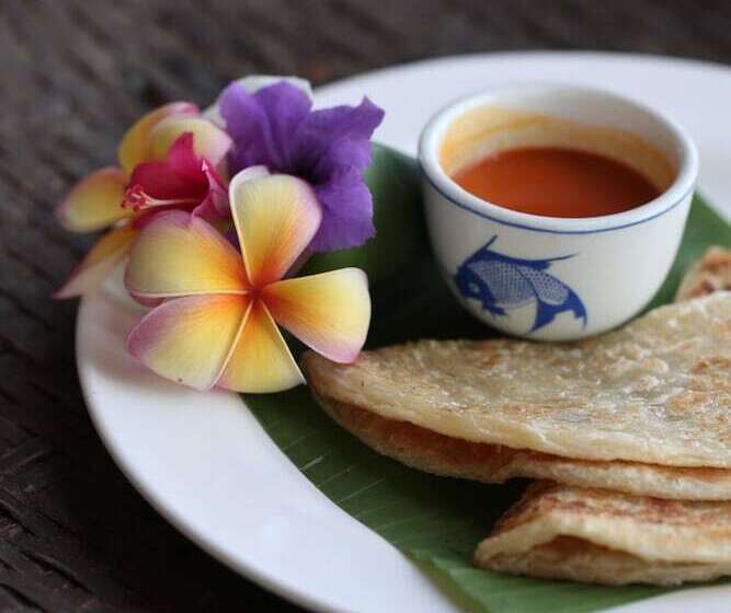 Курорт Kunang Kunang Heritage Villas