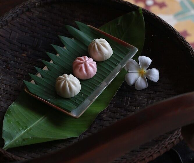 Курорт Kunang Kunang Heritage Villas