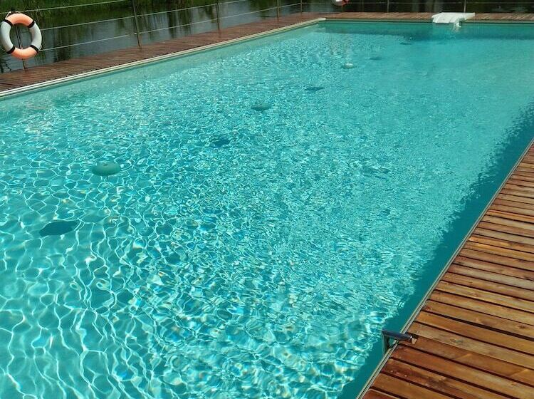 Курорт Kunang Kunang Heritage Villas