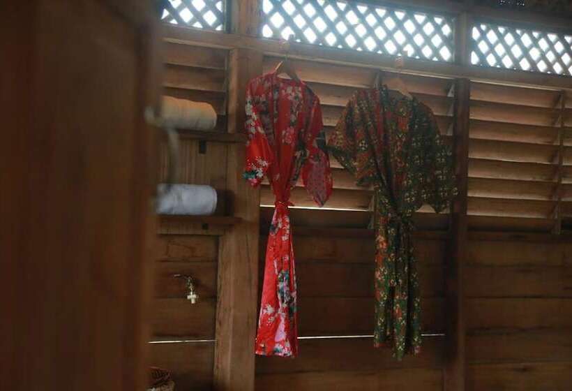 Курорт Kunang Kunang Heritage Villas