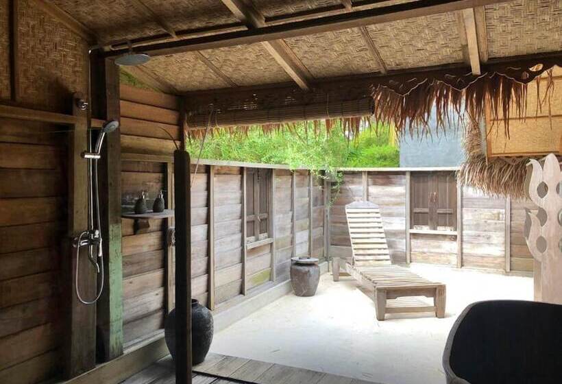 Курорт Kunang Kunang Heritage Villas