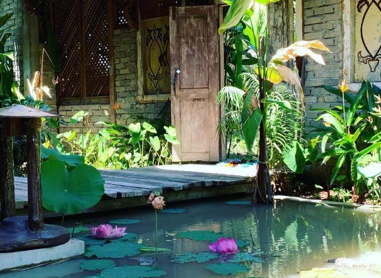 Курорт Kunang Kunang Heritage Villas