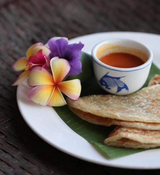 Курорт Kunang Kunang Heritage Villas