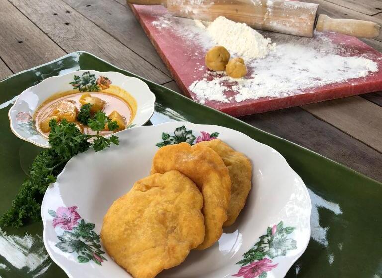 Курорт Kunang Kunang Heritage Villas