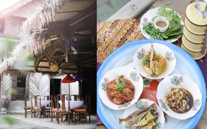 Курорт Kunang Kunang Heritage Villas