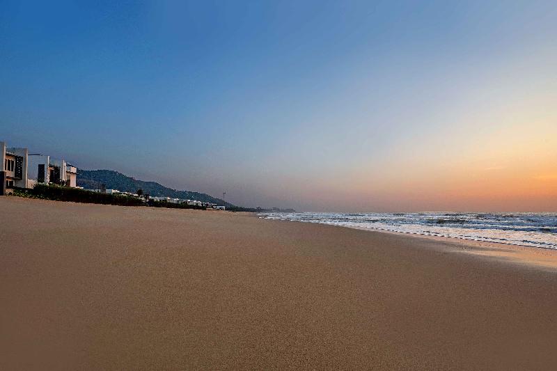 استراحتگاه Oceanami Villas & Beach Club Managed By Oceanami Group