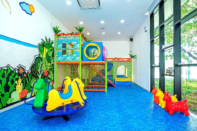 استراحتگاه Oceanami Villas & Beach Club Managed By Oceanami Group