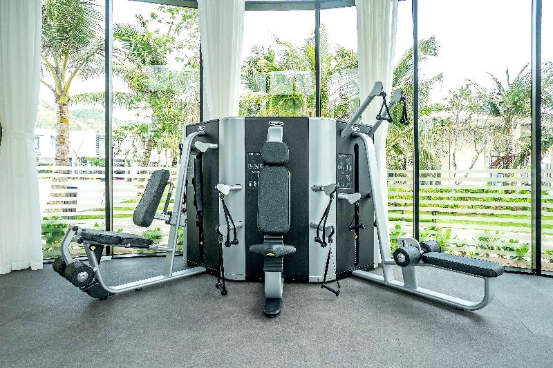 استراحتگاه Oceanami Villas & Beach Club Managed By Oceanami Group