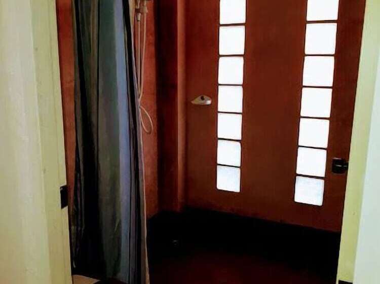 אתר נופש The Pottery