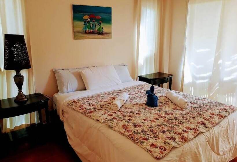 אתר נופש The Pottery