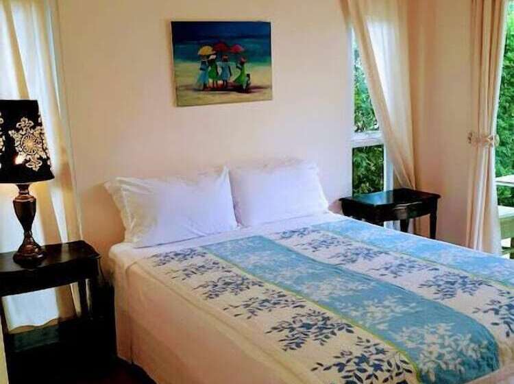 אתר נופש The Pottery