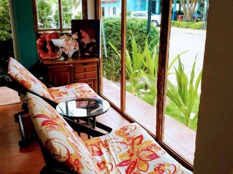 אתר נופש The Pottery