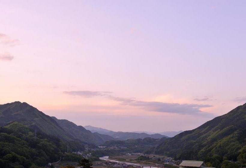 日式旅馆 Kanzansou