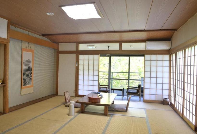 ריוקאן Kanzansou