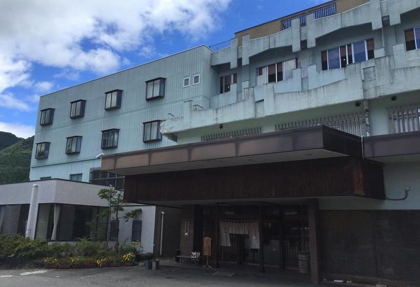 ריוקאן Kanzansou