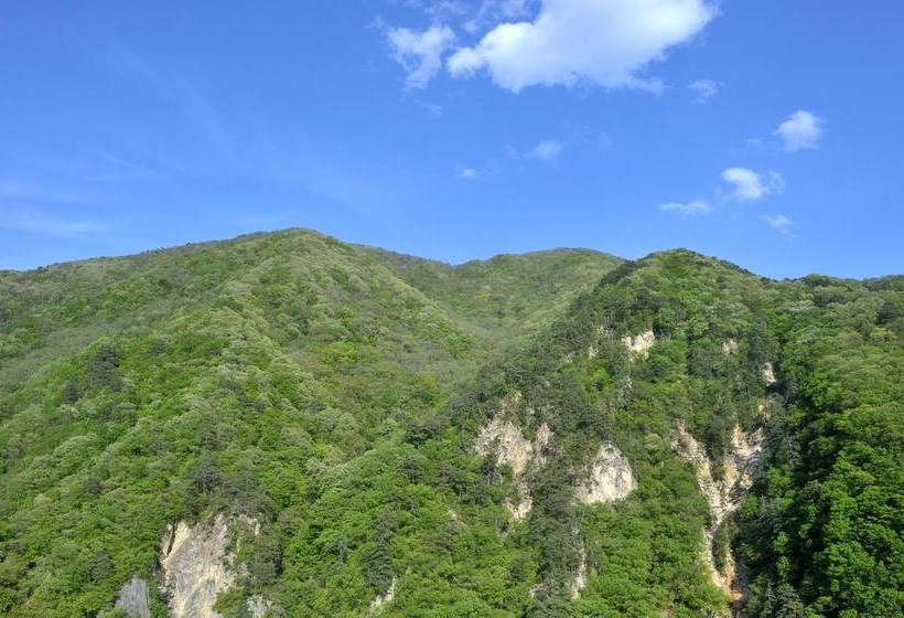 ריוקאן Kanzansou