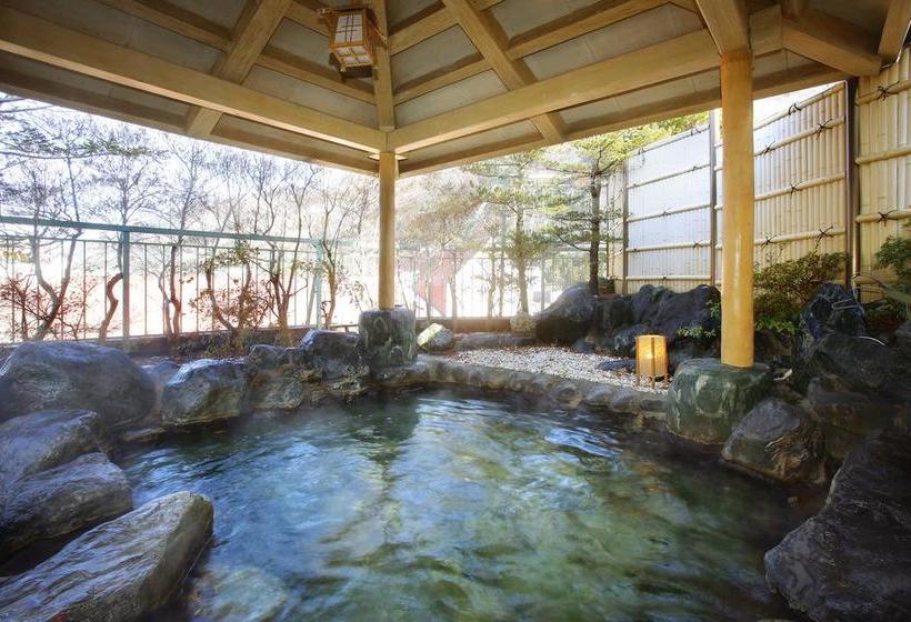 ריוקאן Kanzansou