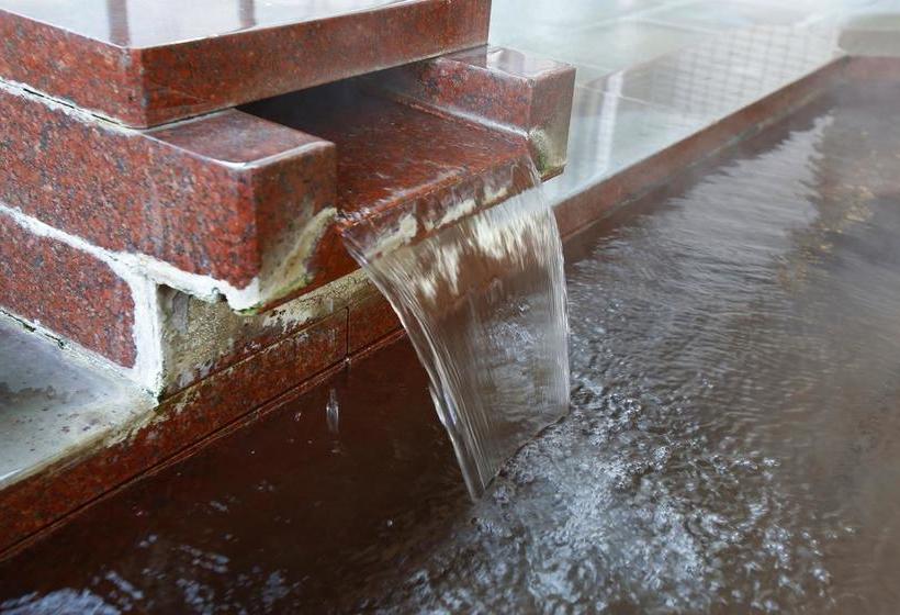 ריוקאן Kanzansou