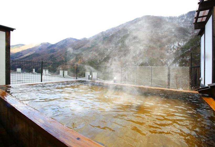 ריוקאן Kanzansou