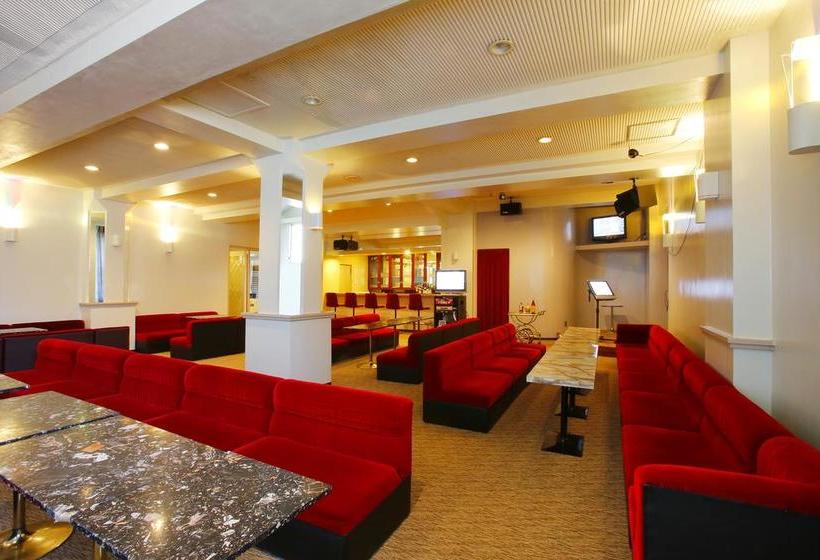 ריוקאן Kanzansou