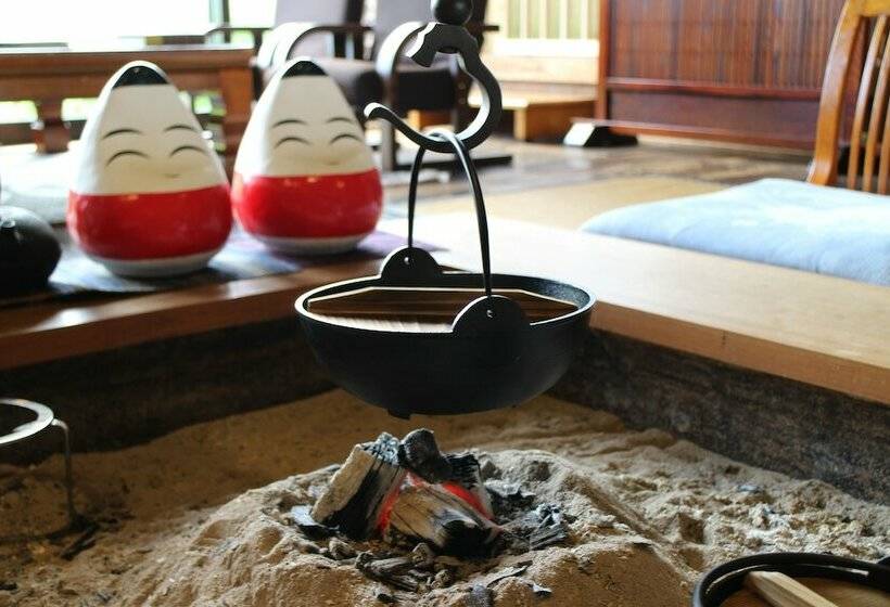 ريوكان Shiguretei