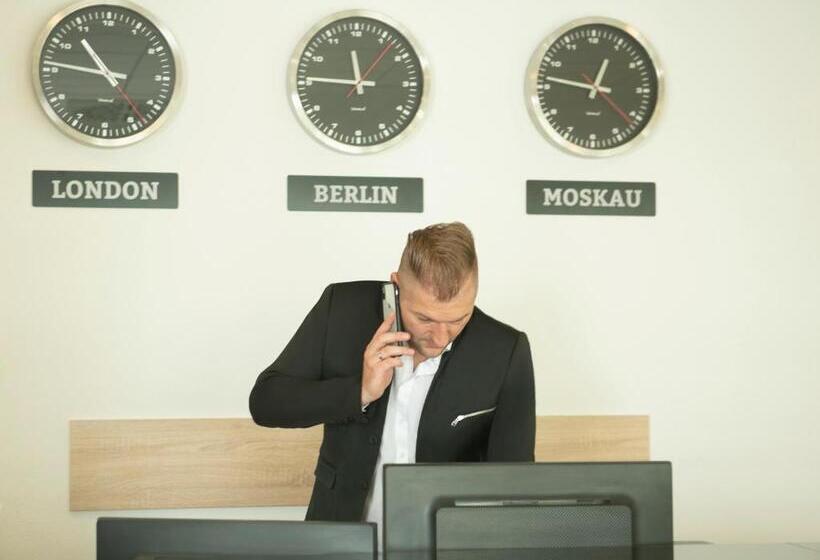 Stadthotel Donauwörth