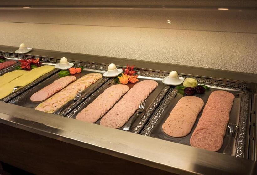 Stadthotel Donauwörth