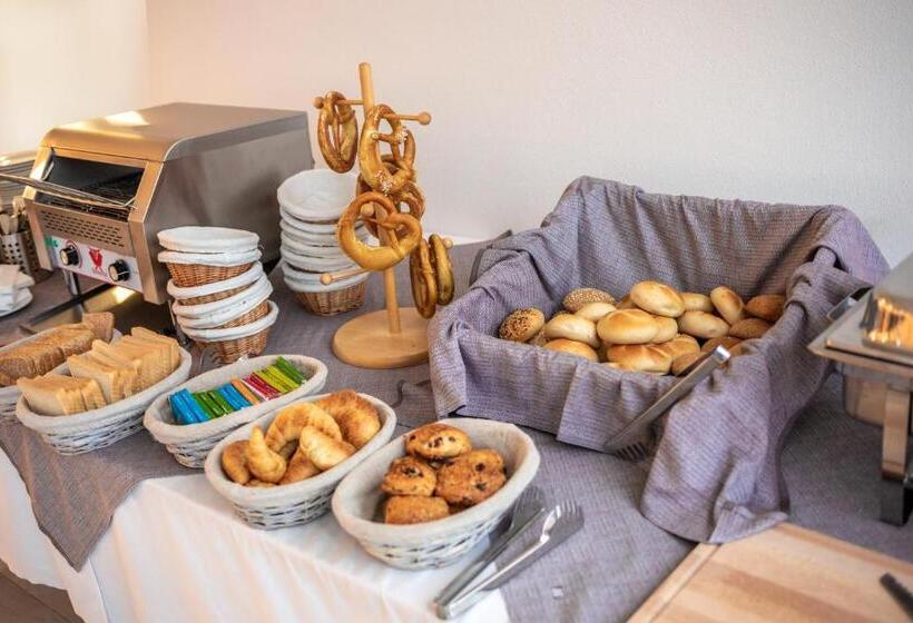 Stadthotel Donauwörth