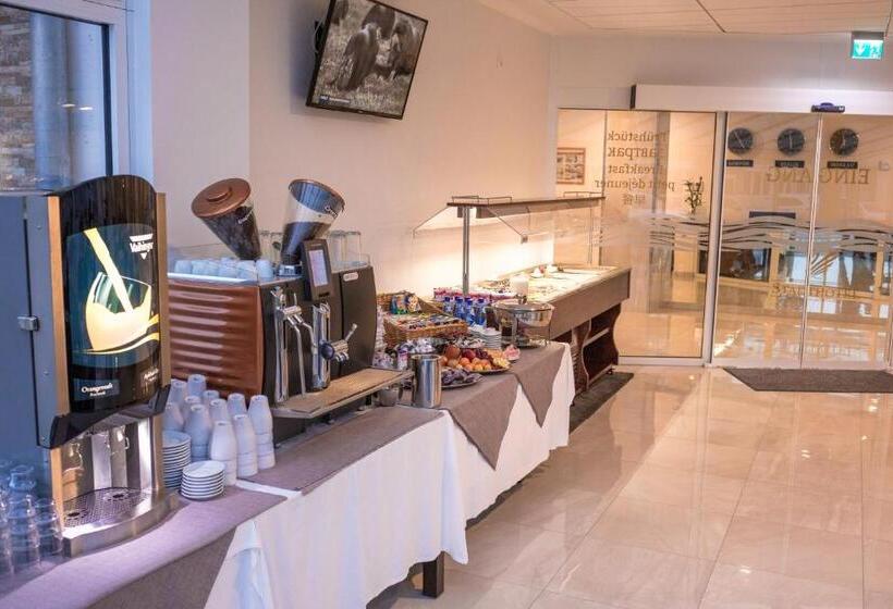 Stadthotel Donauwörth