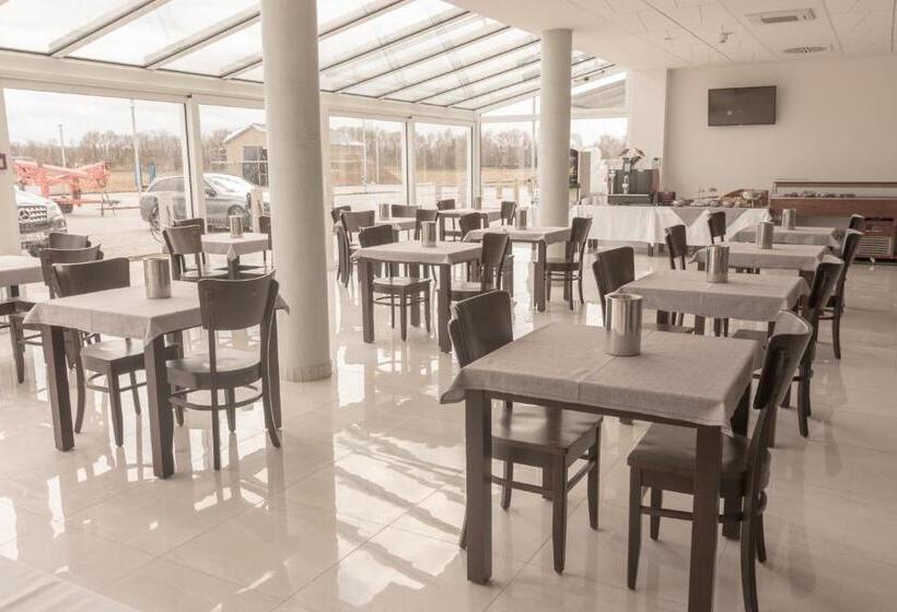 Stadthotel Donauwörth