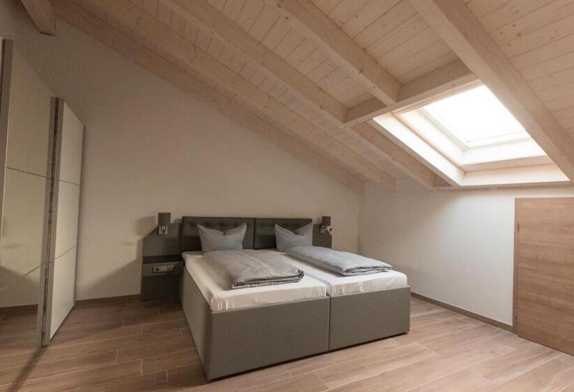 Stadthotel Donauwörth